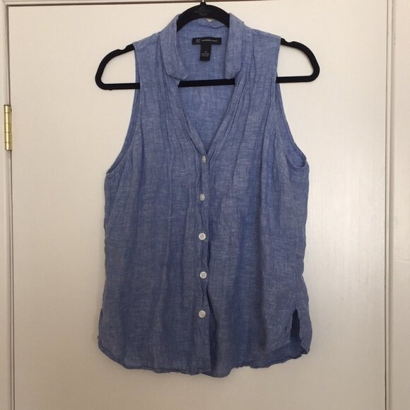 INC International Concepts Tops - 14 INC Top